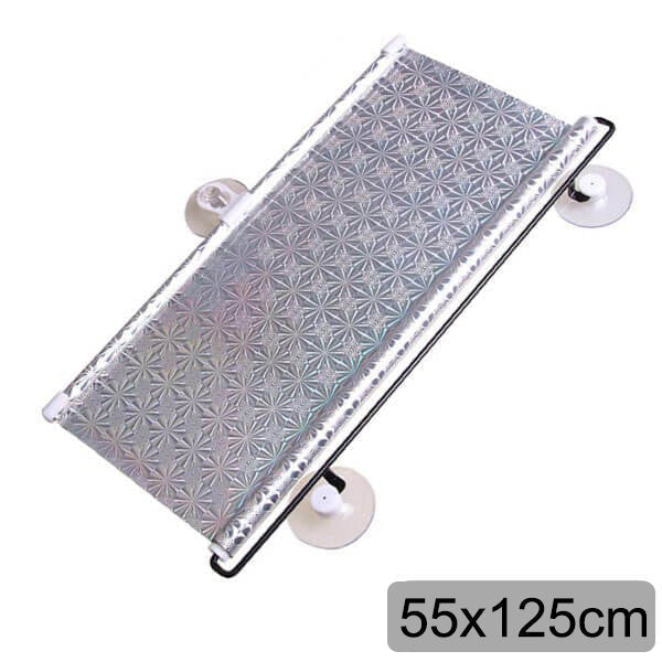 🌞 50% OFF NOW! 🚗 Retractable Window Roller Sunshade for Car & Room – UV Protection, Easy Installation & Adjustable Size 🏠