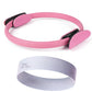 ✨ Shape, strengthen, and improve your posture—the all-in-one Pilates ring for every fitness level! ✨