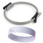 ✨ Shape, strengthen, and improve your posture—the all-in-one Pilates ring for every fitness level! ✨