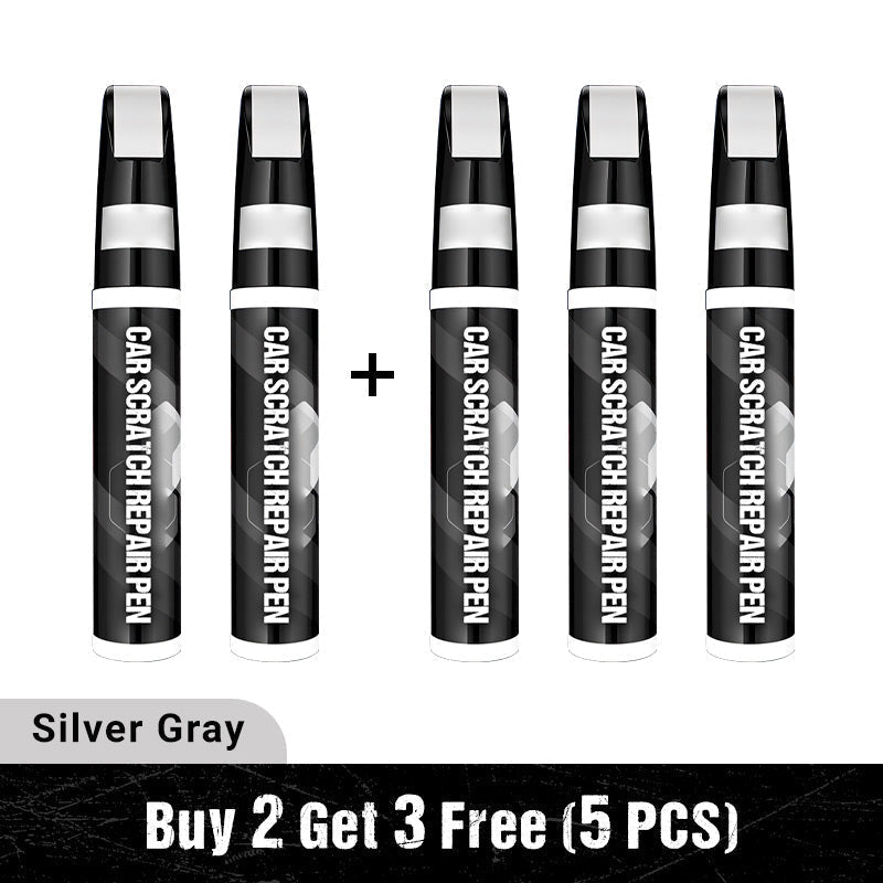 🔥LAST DAY -BUY 1 GET 1 FREE🔥Car Scratch Repair Pen