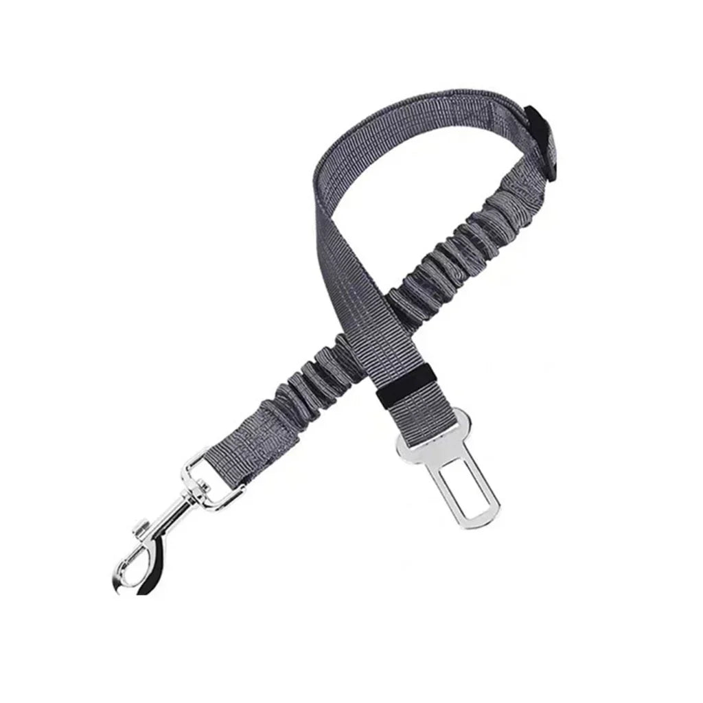🥳HOT SALE🥳💞50K+ SOLD! Pet Seat Belt – From £6.99! Reflective, elastic & shock-absorbing. Safe travels – grab yours! ✅