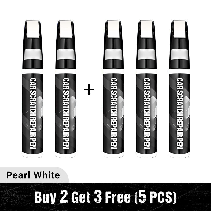 🔥LAST DAY -BUY 1 GET 1 FREE🔥Car Scratch Repair Pen