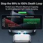 ⏳Limited-time 50% off⏰Protect Your Battery While You Sleep — Smart Auto Shut-Off at 100% Charge🛡️🔋