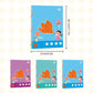 🔥Last Day Promotion 50% OFF👶✨Pull String 3D Geometry Learning Book