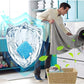 🔥Solange der Vorrat reicht 40 % Rabatt!🎉Washing Machine Deep Cleaner Tablets ( Buy 2 Get 5 FREE )