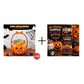 🥳HOT SALE🥳💞50K+ SOLD! Treat Bags – From £6.99! Pumpkin design, resealable & sturdy handle. No more spills – grab yours! ✅