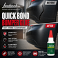 🍃🏆 Last Day Special Price £7.99 ! Multi-Purpose Car Bumper Repair Adhesive