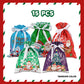 💥 LAST DAY PROMOTION - 50%OFF 💥The World’s Best Christmas Gift Bag With Drawstring