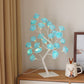 📢📢49% OFF!!⏰🌹Rose Flower Design Tree Night Light🌟