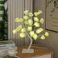 📢📢49% OFF!!⏰🌹Rose Flower Design Tree Night Light🌟