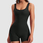 ⏳Time-limited Special⏰Tummy Tuck & Hip Lift Traceless One-piece Shapewear