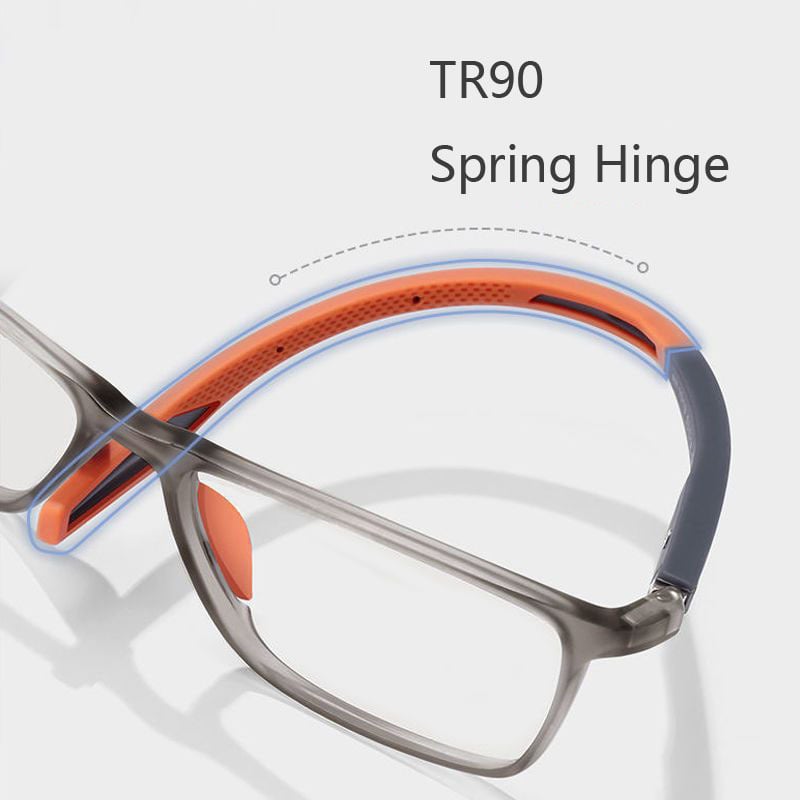 🔥HOT SALE:£9.99🔥Sports Smart Photochromic Progressive Bifocal Glasses