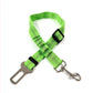 🥳HOT SALE🥳💞50K+ SOLD! Pet Seat Belt – From £6.99! Reflective, elastic & shock-absorbing. Safe travels – grab yours! ✅