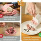 🥳HOT SALE🥳💞10K+ SOLD! Triple Meatball Maker – From £5.99! 3 at once, non-stick & easy clean. Fast & mess-free – grab yours! ✅