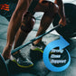 🥳2026 HOT SALE🥳💞20K+ SOLD! 🏃🎁 50% OFF! Precut Knee Tape – From £7.99! Precut strips, strong adhesion & 150% stretch. Pain relief & stability – stock up & save! 💪✅