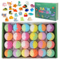 🐬Easter Special 40% OFF!🐠Bath Bomb Gift Set for Kids