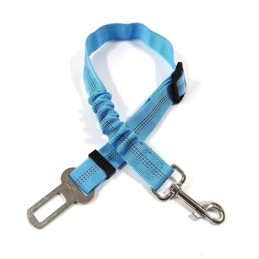 🥳HOT SALE🥳💞50K+ SOLD! Pet Seat Belt – From £6.99! Reflective, elastic & shock-absorbing. Safe travels – grab yours! ✅