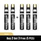🔥LAST DAY -BUY 1 GET 1 FREE🔥Car Scratch Repair Pen