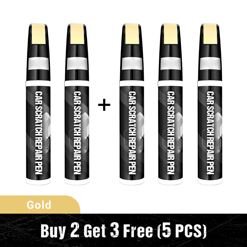 🔥LAST DAY -BUY 1 GET 1 FREE🔥Car Scratch Repair Pen