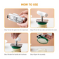 🔥Clearance Sale🔥Effortless Arthritis Jar Opener👍