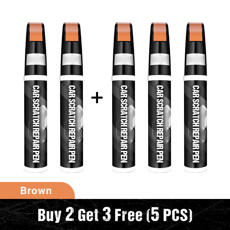 🔥LAST DAY -BUY 1 GET 1 FREE🔥Car Scratch Repair Pen