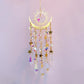 🌈Crystal Sun Catcher, lndoor Outdoor Decor for Window Bedroom Courtyard Garden☪️