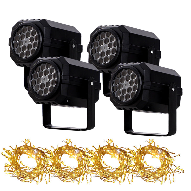 ⏰Christmas Countdown! ⚡🔥50% OFF🎅Rotating LED Christmas Pattern Projector Light