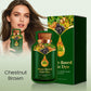 🔥New Hot Selling❤️‍🔥  Gentle Plant-Based Quick-Use Hair Dye（50% OFF）