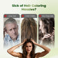 🔥New Hot Selling❤️‍🔥  Gentle Plant-Based Quick-Use Hair Dye（50% OFF）