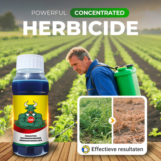 🔥Powerful Concentrated Herbicide🔥
