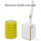 🥳HOT SALE🥳💞50K+ SOLD! Toilet Cleaner – From £16.99! Pre-filled heads, contactless & flexible. Hygienic clean – grab yours! ✅
