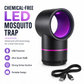 💐50% OFF! Eco-Friendly LED Mosquito Repellent – Perfect for Garden & Camping ⛺🌲【Limited Stock】