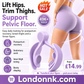 🥳HOT SALE🥳💞49K+ SOLD! Leg Clip – From £14.99! Lifts hips, trims thighs & repairs pelvic floor. Transform your figure – grab yours! ✅