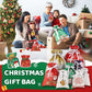 💥 LAST DAY PROMOTION - 50%OFF 💥The World’s Best Christmas Gift Bag With Drawstring