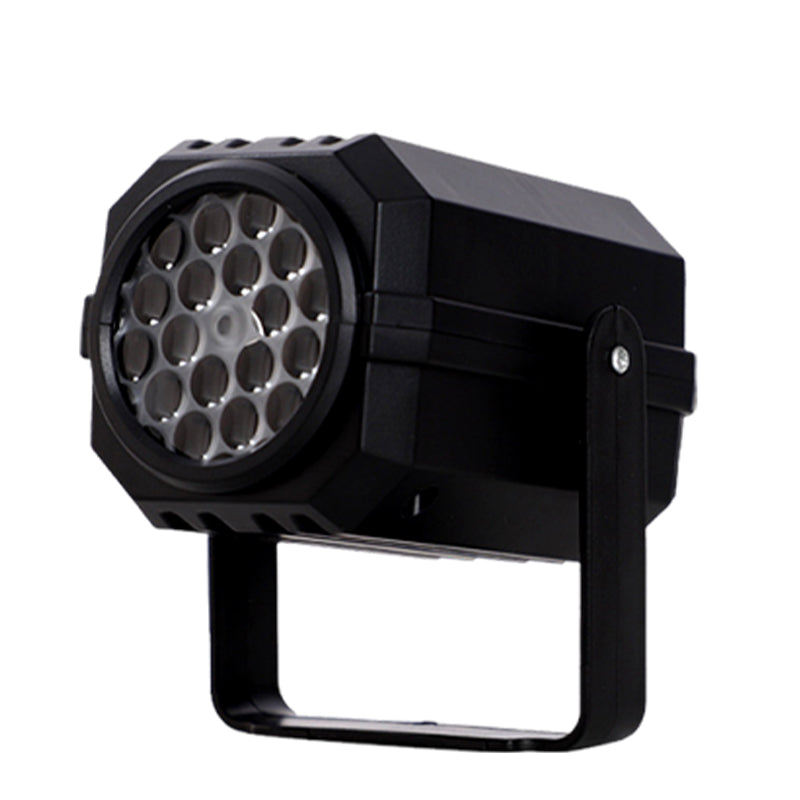 ⏰Christmas Countdown! ⚡🔥50% OFF🎅Rotating LED Christmas Pattern Projector Light