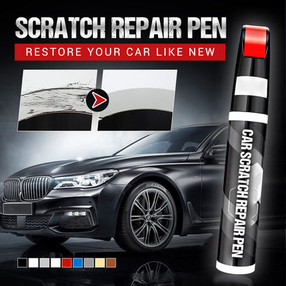 🔥LAST DAY -BUY 1 GET 1 FREE🔥Car Scratch Repair Pen