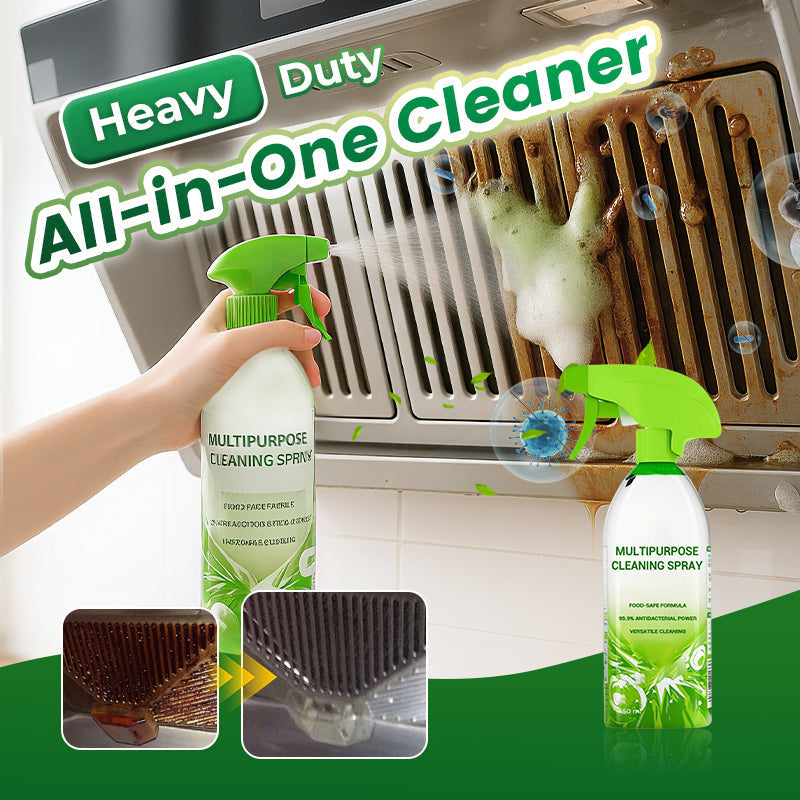🔥While Supplies Last 50% OFF!🎉 Household Powerful Multipurpose Cleaning Spray