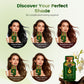 🔥New Hot Selling❤️‍🔥  Gentle Plant-Based Quick-Use Hair Dye（50% OFF）