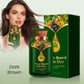 🔥New Hot Selling❤️‍🔥  Gentle Plant-Based Quick-Use Hair Dye（50% OFF）