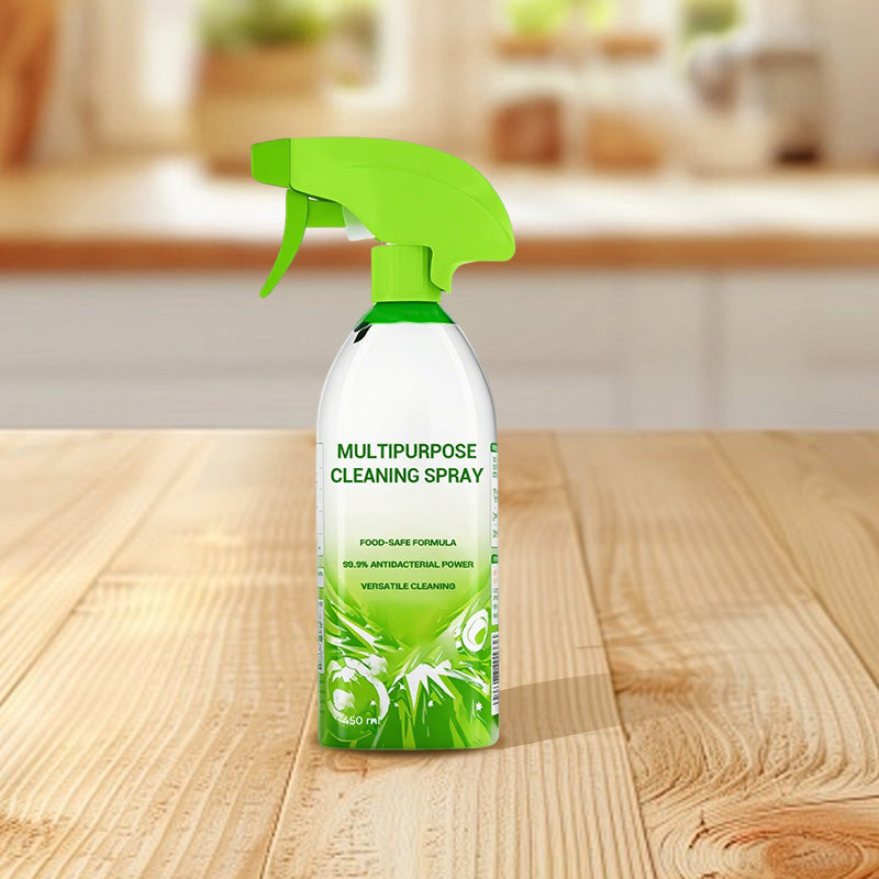 🔥While Supplies Last 50% OFF!🎉 Household Powerful Multipurpose Cleaning Spray