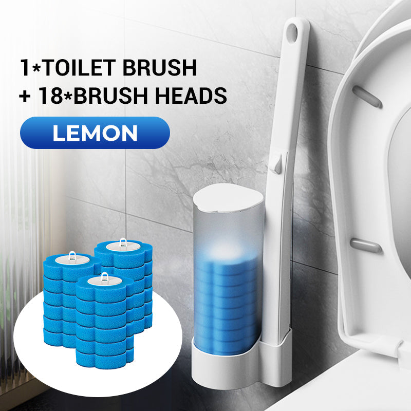 🔥 Great Offer! 🔥 Disposable Toilet Cleaning System 🤩