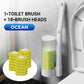 🔥 Great Offer! 🔥 Disposable Toilet Cleaning System 🤩