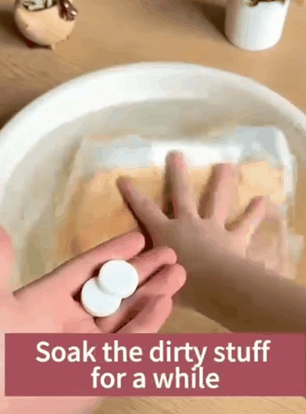 🔥Enzyme Cleaning Tablets🔥Buy More Free More🔥