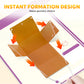🔥Last Day Promotion 50% OFF👶✨Pull String 3D Geometry Learning Book