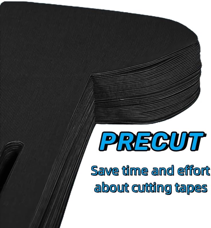 🥳2026 HOT SALE🥳💞20K+ SOLD! 🏃🎁 50% OFF! Precut Knee Tape – From £7.99! Precut strips, strong adhesion & 150% stretch. Pain relief & stability – stock up & save! 💪✅