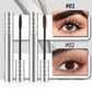 🎉BUY 1 GET 1 FREE🎉Tubing Mascara Black & Brown Duo For Lash Makeup