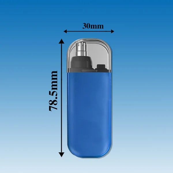 🎁HOT SALE💕Rechargeable Portable Nose Hair Trimmer
