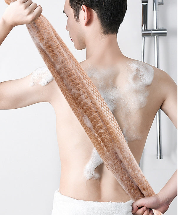 🥳HOT SALE🥳💞50K+ SOLD! Exfoliating Sponge – BUY 1 GET 3! Deep cleans, quick-dry & stretchy. Silky skin – grab yours! ✅
