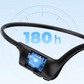 ✨RECOMMENDED BY RENOWNED ENT DOCTORS👍——🔥Hifi Bone conduction Hearing Headphones