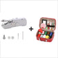 🔥HOT SALE 50% OFF🧵 Mini Electric Sewing Machine – Lightweight, Portable & Easy to Use! ✨